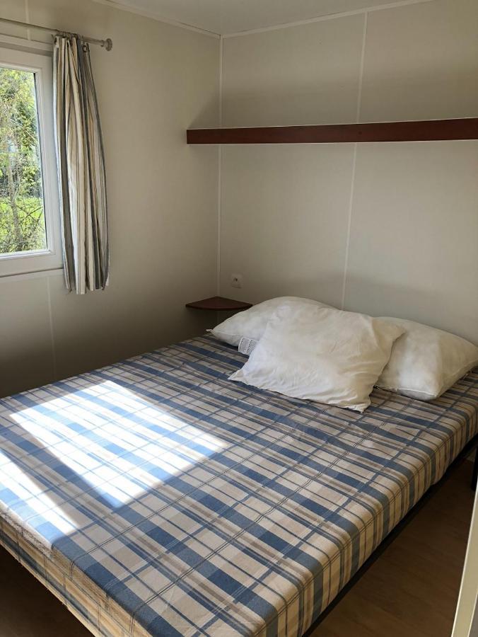 Camping Maeva Club L'Atlantique Hotel Angles  Buitenkant foto