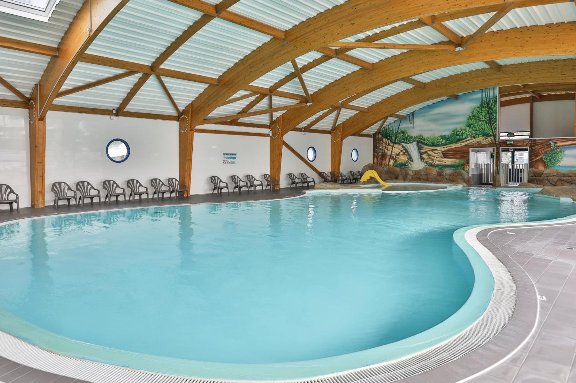 Camping Maeva Club L'Atlantique Hotel Angles  Buitenkant foto